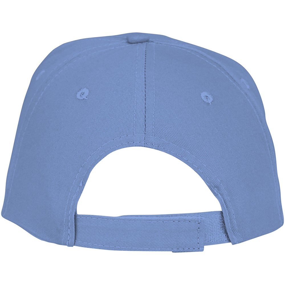 Hades Twill Adventure Cap – Atmungsaktiv & Logo-Ready Geschenk