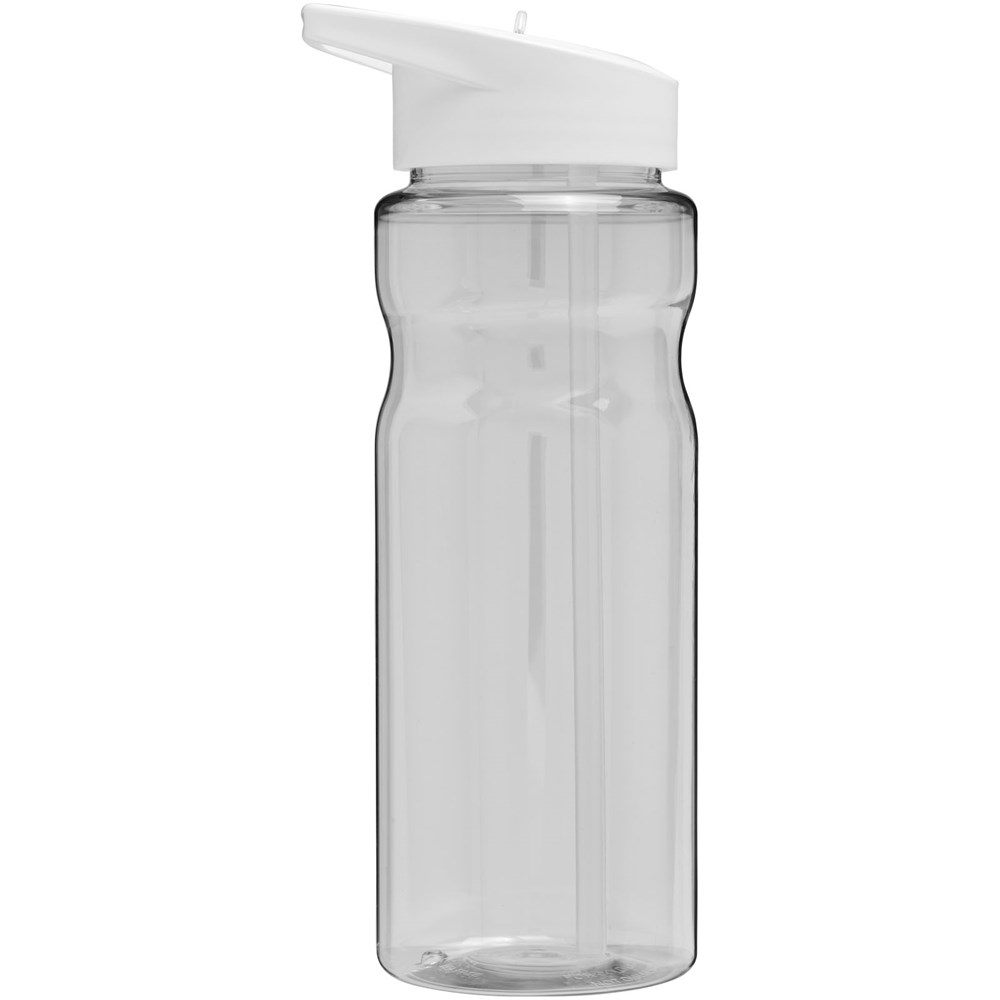 H2O Active® Base 650 ml PET Sportflasche – Perfekter Werbeartikel mit Logo