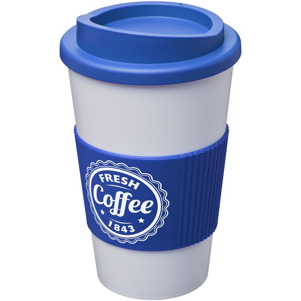 Americano® 350 ml Isolierbecher - Idealer Werbeartikel mit Logo