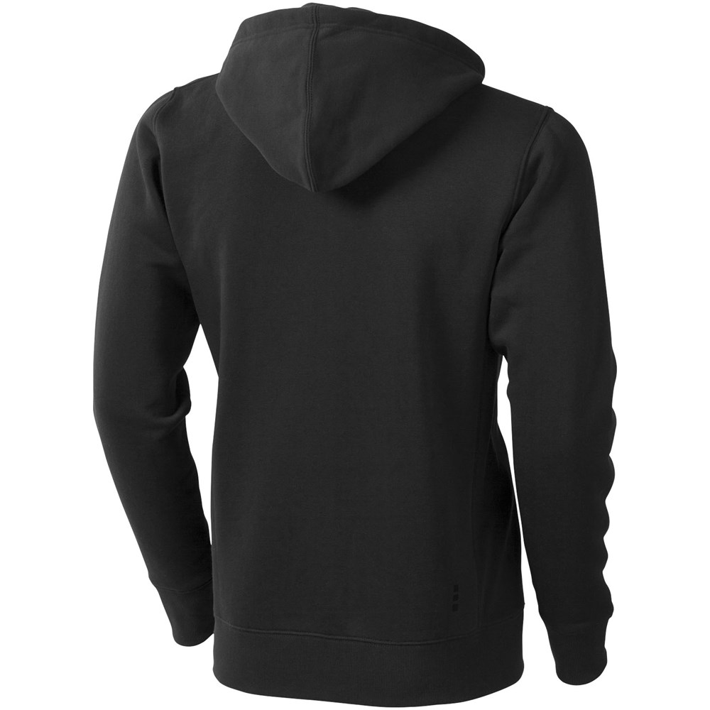 Arora Herren Hoodie mit BCI-Baumwolle – Premium Event-Promotion mit Logo