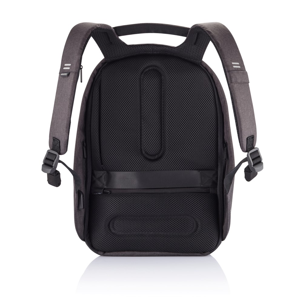 Bobby Hero XL Rucksack aus rPET - Perfektes Werbegeschenk mit Logo für Events