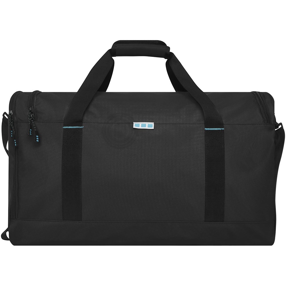 Baikal RPET Seesack 40L – Ideales Event-Giveaway mit Logo-Option