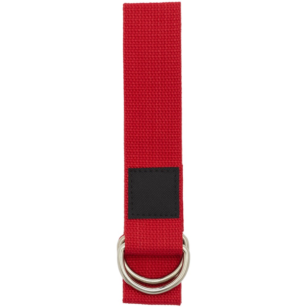 Virabha RPET Yogagurt – Bedruckbares Event-Geschenk aus recyceltem Material
