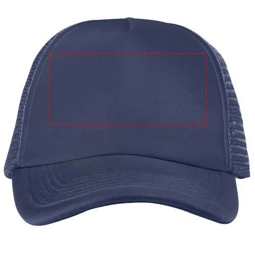 Trucker ProMesh Cap - Individuell mit Logo für Events & Messen