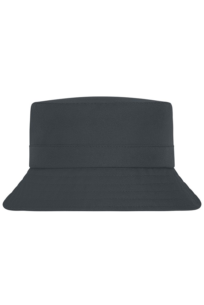 Fisherman Hat aus recyceltem Polyester – Perfekter Werbeartikel mit Logo