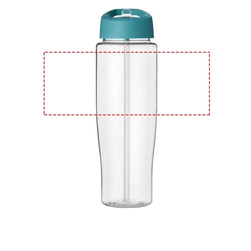 H2O Active® RecyPET Sportflasche 700ml - Werbeartikel mit Logo