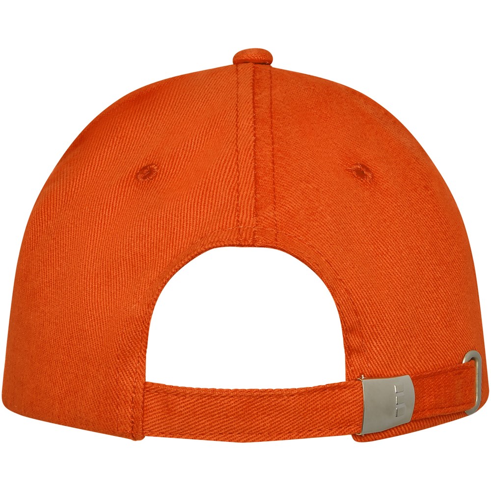 Doyle 5-Panel Twill Cap: Premium Werbeartikel für Events & Messen