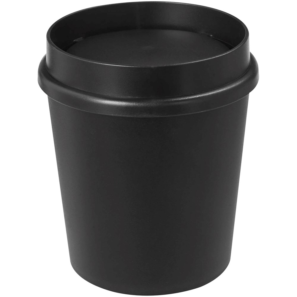 Americano® Switch 200 ml Becher mit 360°-Deckel - Ideal für Messen & Events