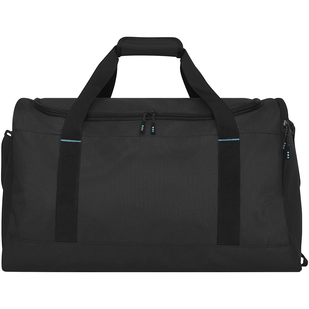 Baikal RPET Seesack 40L – Ideales Event-Giveaway mit Logo-Option