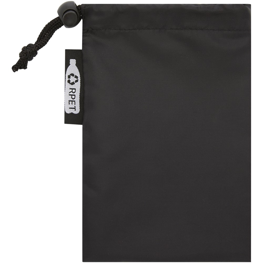 Virabha RPET Yogagurt – Ideales Event-Giveaway mit Logo, aus recyceltem Polyester