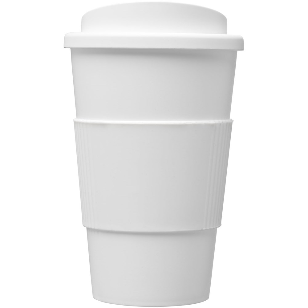 Americano® 350 ml Isolierbecher - Perfekter Logo-Werbeartikel, BPA-frei