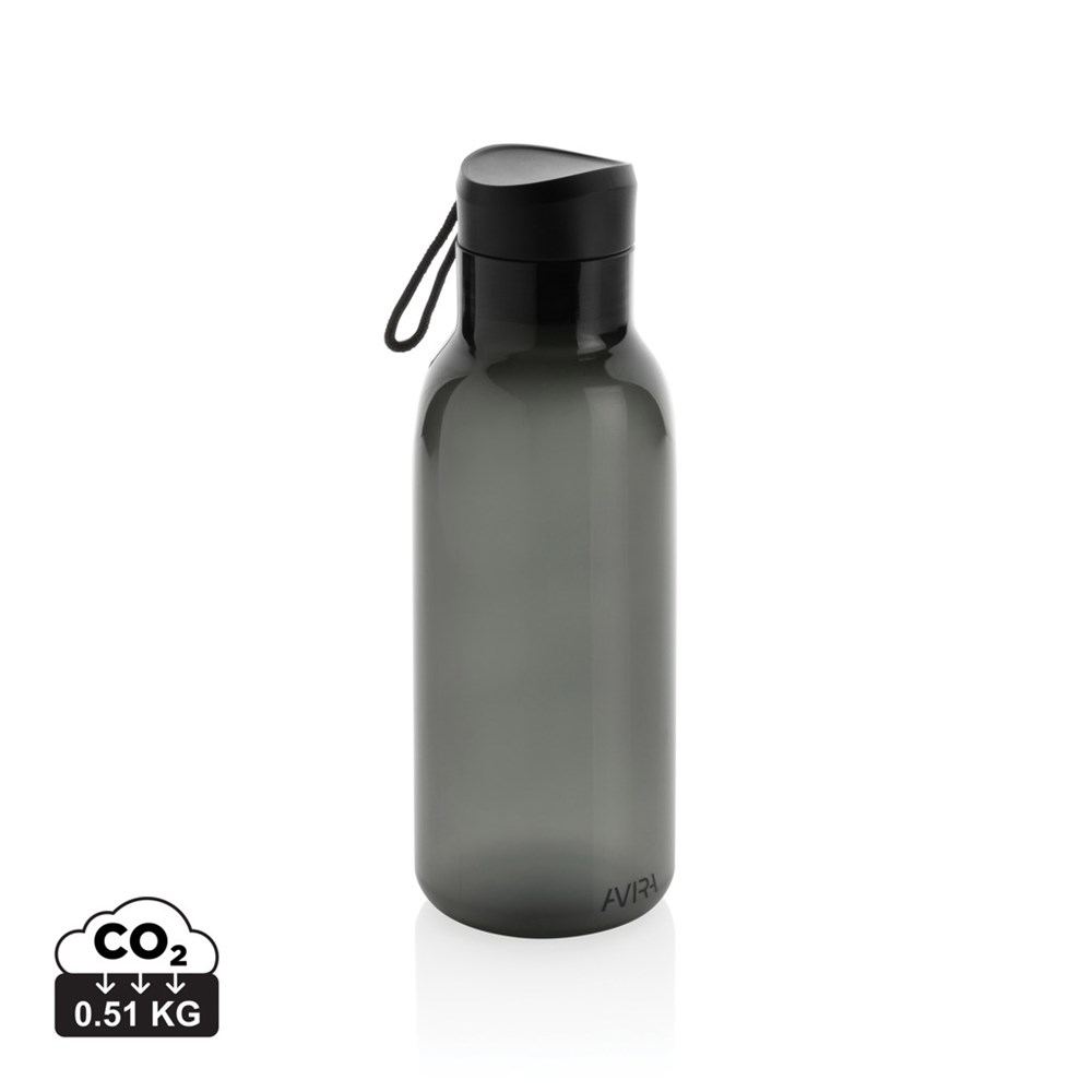 Avira Atik RCS Flasche 500ml - Leichtes Design für Events und Kundenbindung