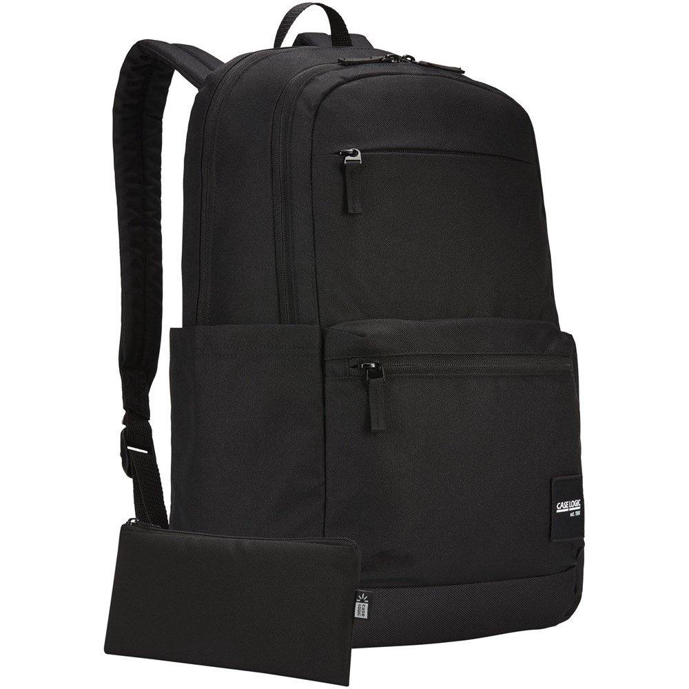 Case Logic EcoSmart Uplink: Premium 15,6" Laptop-Rucksack für Events