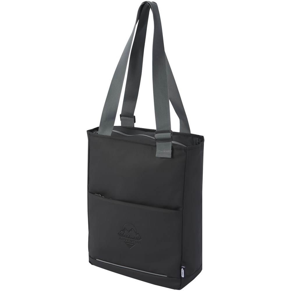 Aqua-Guard GRS Laptop-Tasche 14" mit Logodruck für Events