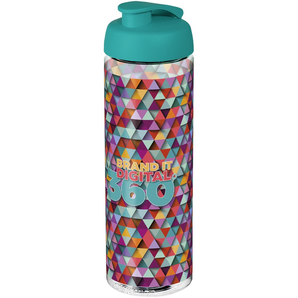 H2O Active® Vibe Sportflasche 850 ml – Perfekter Werbeartikel mit Logo