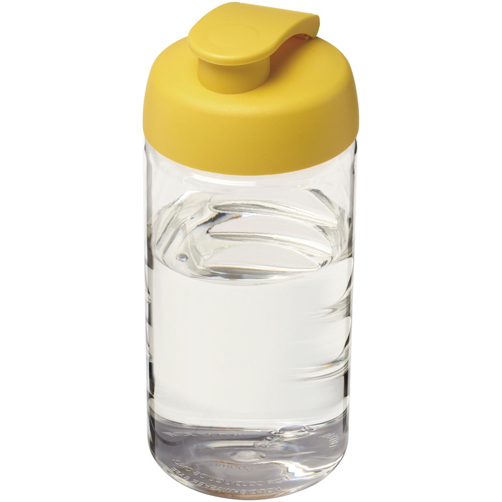 H2O Active® Bop 500 ml PET Sportflasche - Perfektes Event-Werbegeschenk