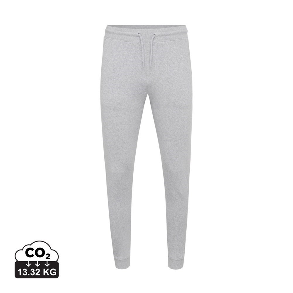 Iqoniq Cooper Fleece-Jogger aus recycelter Baumwolle – Ihr perfektes Event-Giveaway