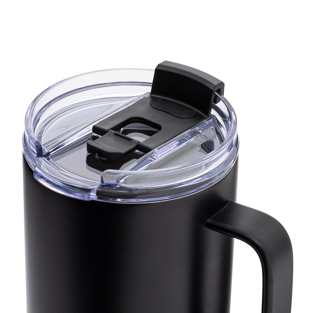 Thermobecher RETUMBLER-Grand Canyon - 1200 ml mit Kupferisolierung, ideal für Events und Werbung