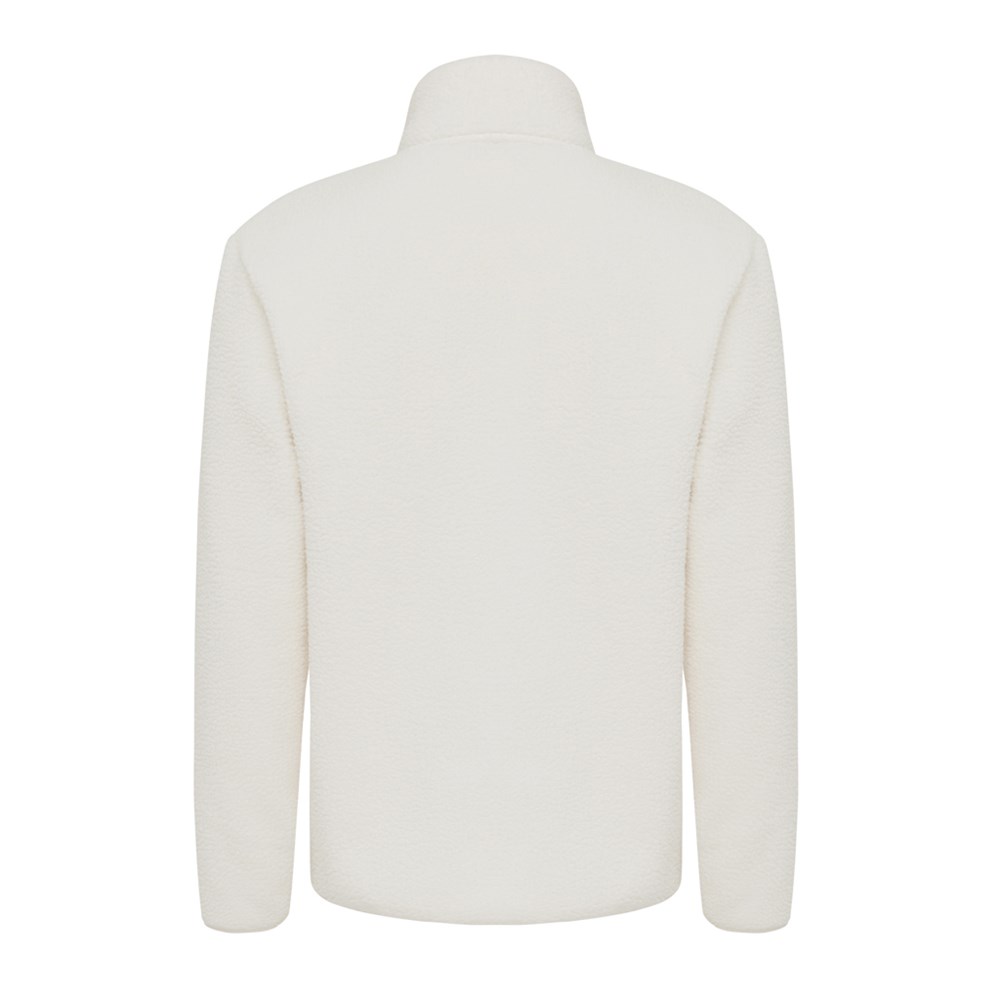 Iqoniq Diran Fleecejacke aus recyceltem Polyesterflor Perfekter Werbeartikel mit Logo Iqoniq Diran Fleecejacke aus recyceltem Polyesterflor Perfekter Werbeartikel mit Logo