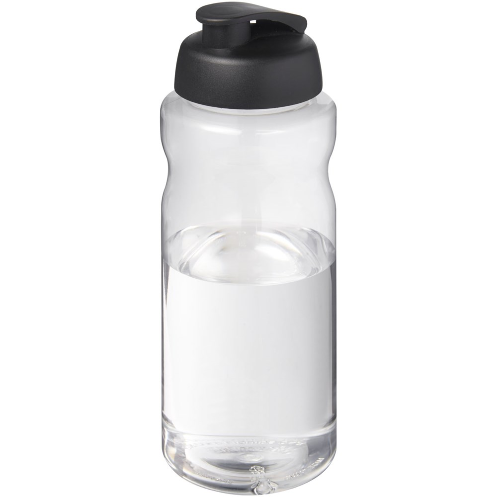 H2O Active® EcoFit 1L Sportflasche - Perfekt für Events und Messen