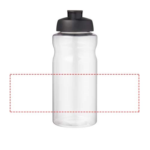 H2O Active® EcoFit 1L Sportflasche - Perfekt für Events und Messen