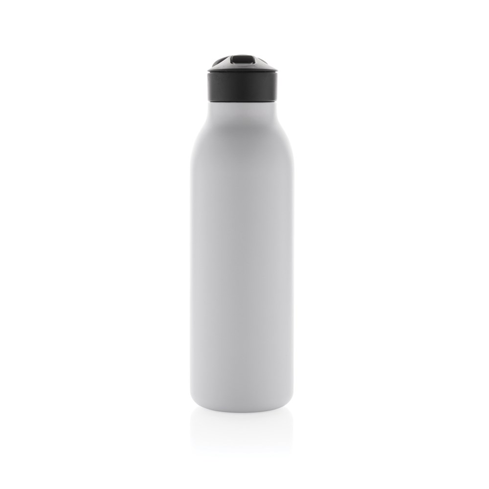 Ara RCS Steel Sportflasche 500ml – Innovatives Werbegeschenk mit Logo