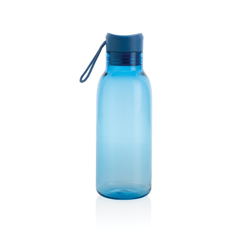 Atik RPET Flasche 500ml – Eleganter Werbeartikel mit Logo für Events