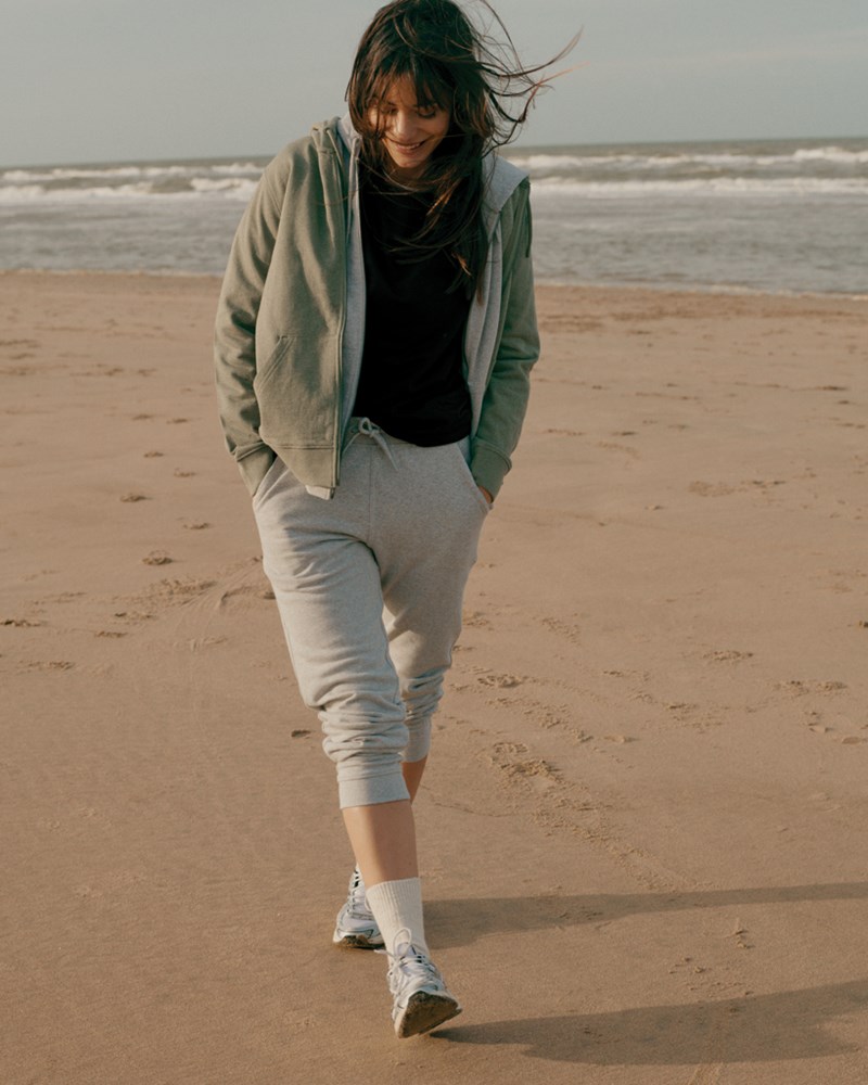 Iqoniq Cooper Fleece-Jogger aus recycelter Baumwolle – Ihr perfektes Event-Giveaway