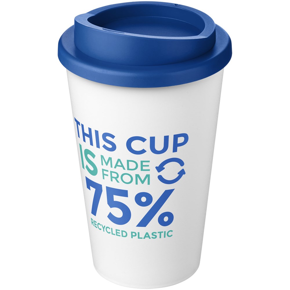 Americano® ReCup 350 ml - Perfekter Werbeartikel mit Logo!