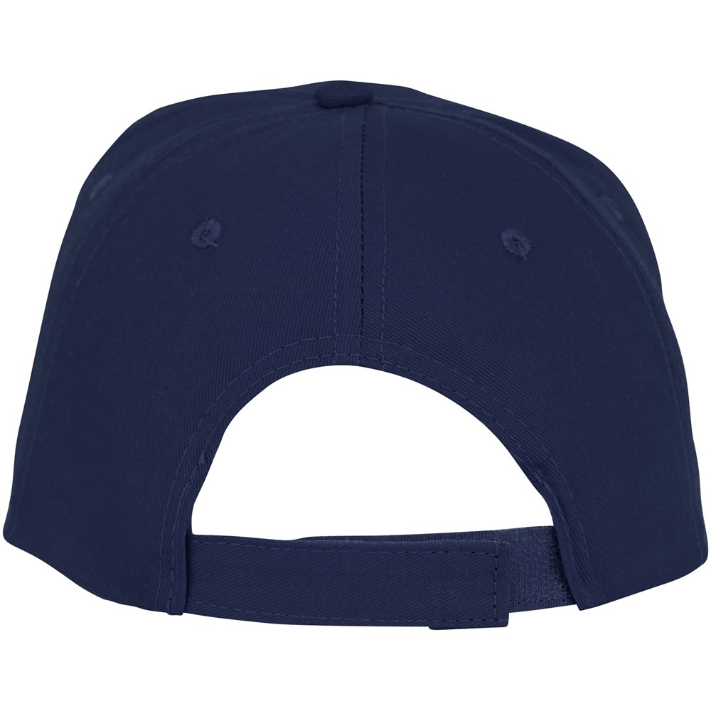 Hades Twill Cap: Komfort & Stil für Events und Messen mit Logooption