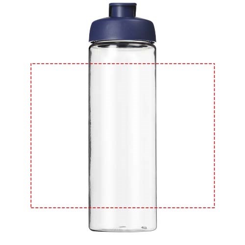 ActiveVibe 850 ml Sportflasche - Perfekter Werbeartikel mit Logo