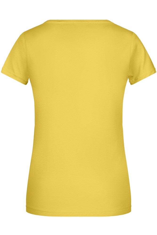 Bio-Cotton Damen T-Shirt – Perfekter Werbeartikel mit Logooption