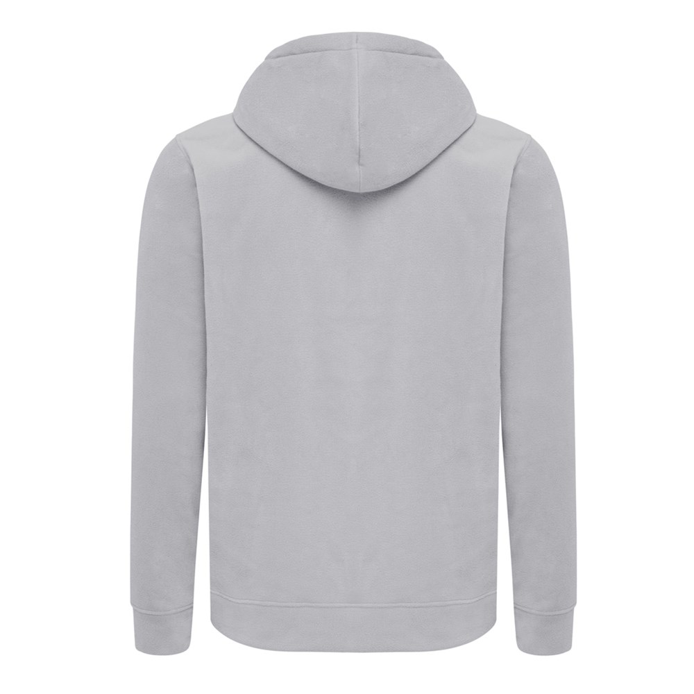 Iqoniq Trivor Hoodie aus recyceltem Polyester – Perfektes Event-Giveaway