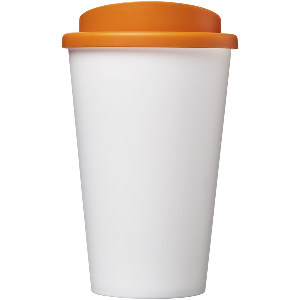 EcoSmart Americano® Isolierbecher 350ml – Perfektes Werbegeschenk mit Logo