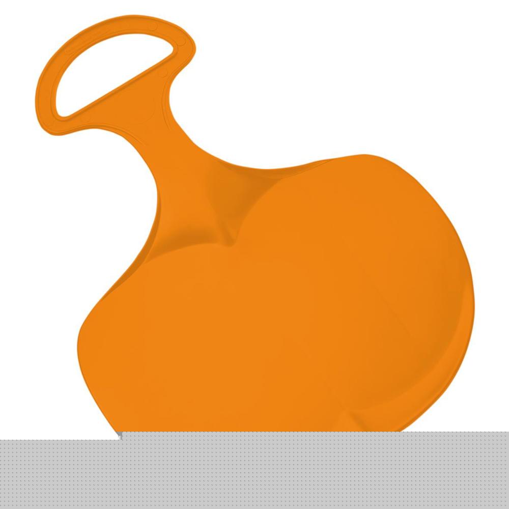 Schneeflitzy "Standard" - standard-orange