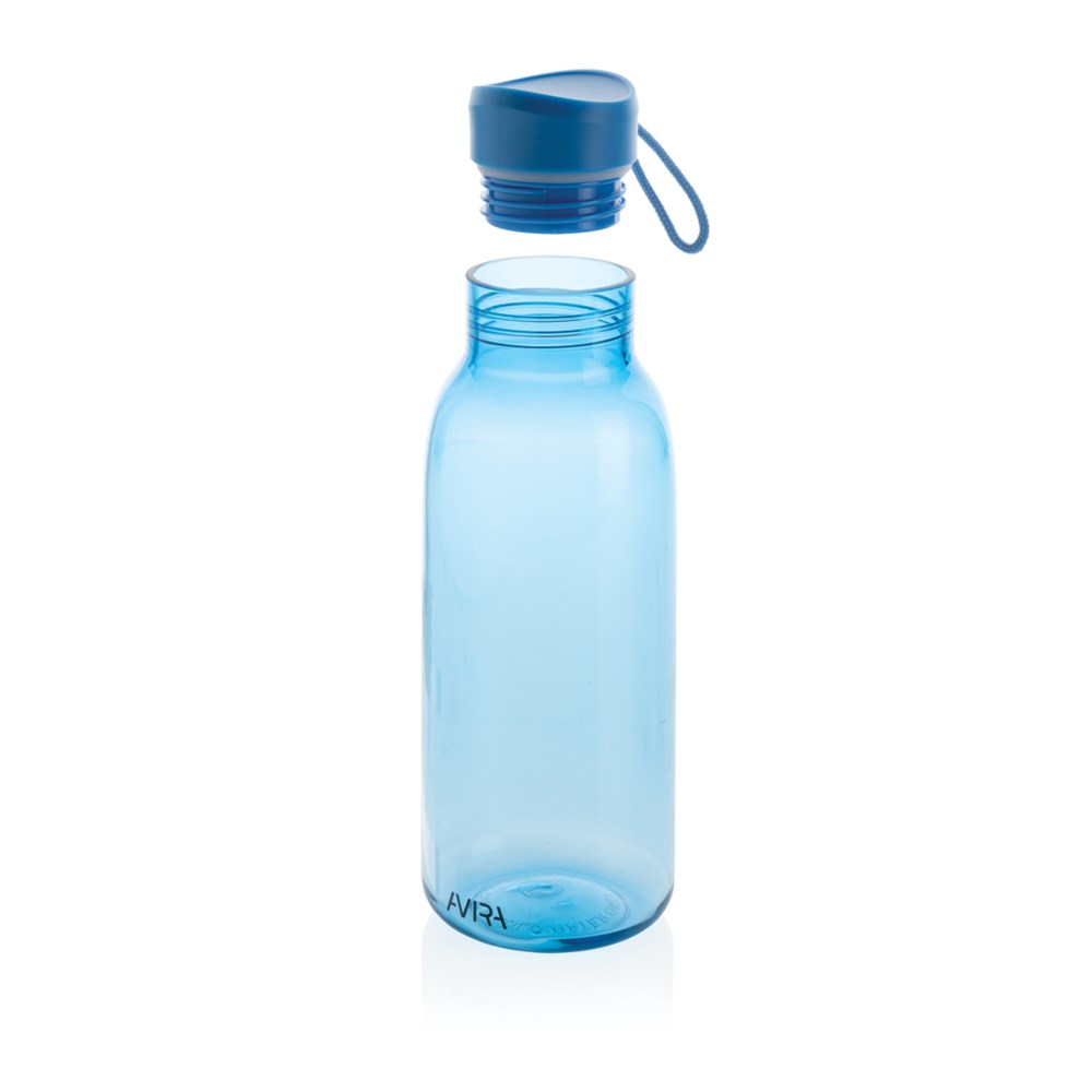 Atik RPET Flasche 500ml – Eleganter Werbeartikel mit Logo für Events