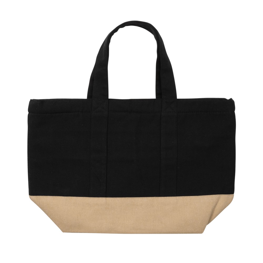 Impact Aware rCanvas Kühltasche ungefärbt 285g/m² – Vielseitiges Event-Giveaway