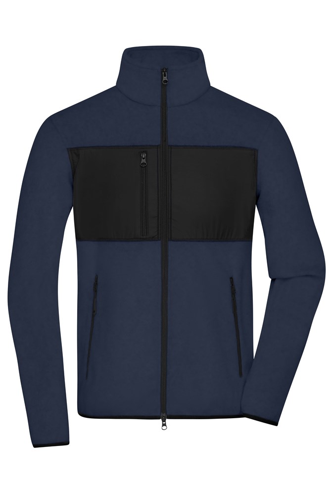 Navy/black (ca. Pantone 296C
blackC)