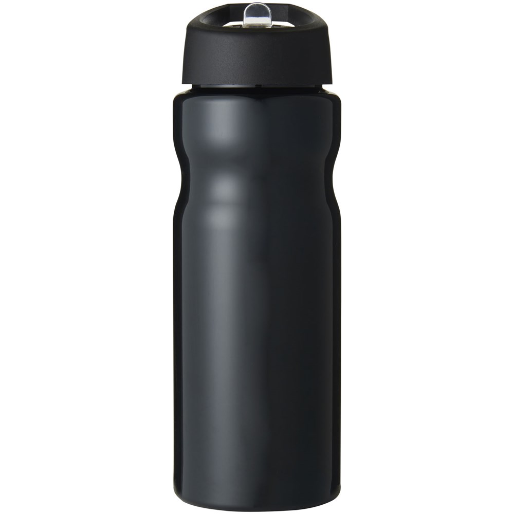 H2O Active® 650 ml PET Sportflasche - Perfekter Werbeartikel mit Logo