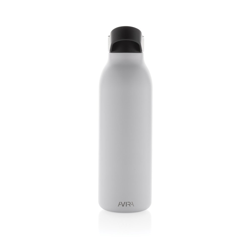 Ara RCS Steel Sportflasche 500ml – Innovatives Werbegeschenk mit Logo