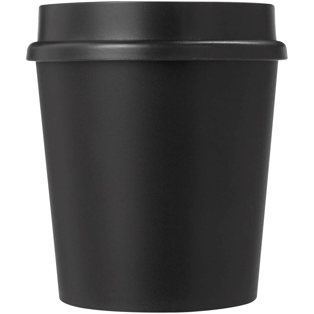 Americano® Switch 200 ml Becher mit 360°-Deckel - Ideal für Messen & Events