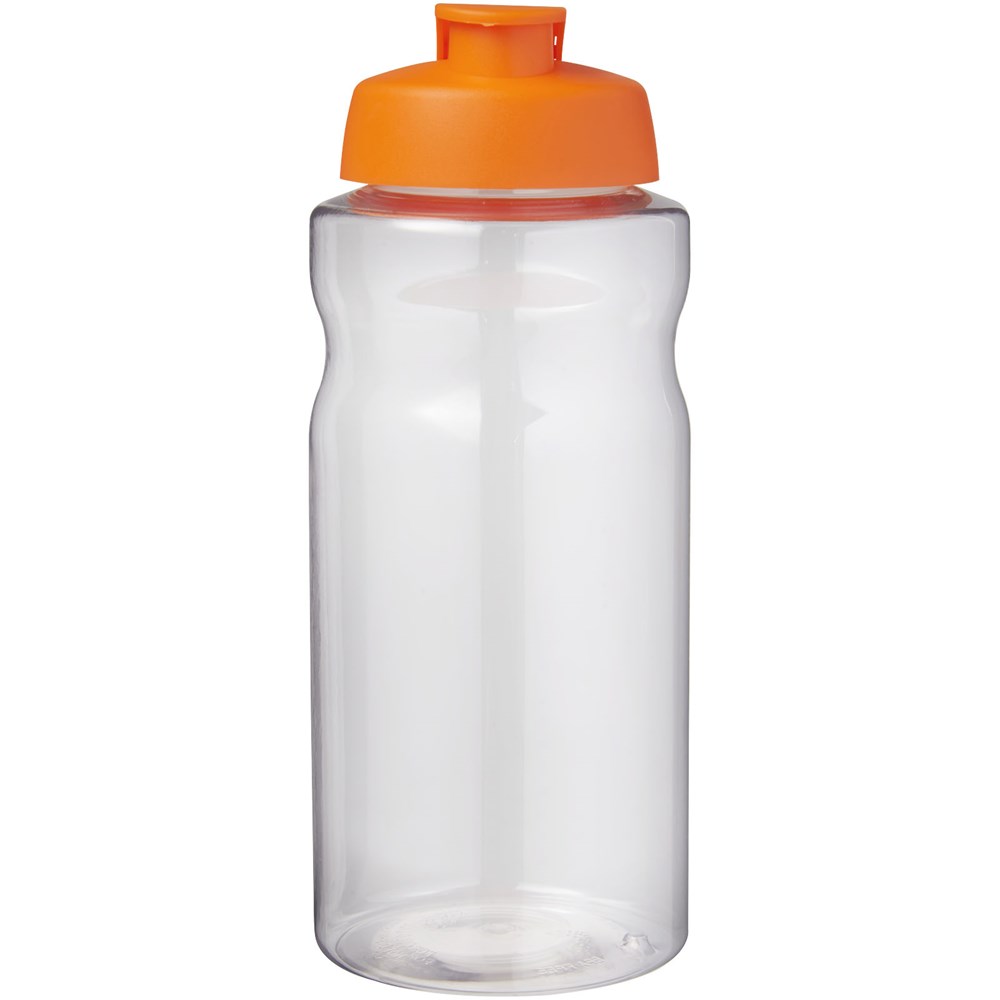 H2O Active® EcoFit 1L Sportflasche mit Logo - Auslaufsicherer Werbeartikel