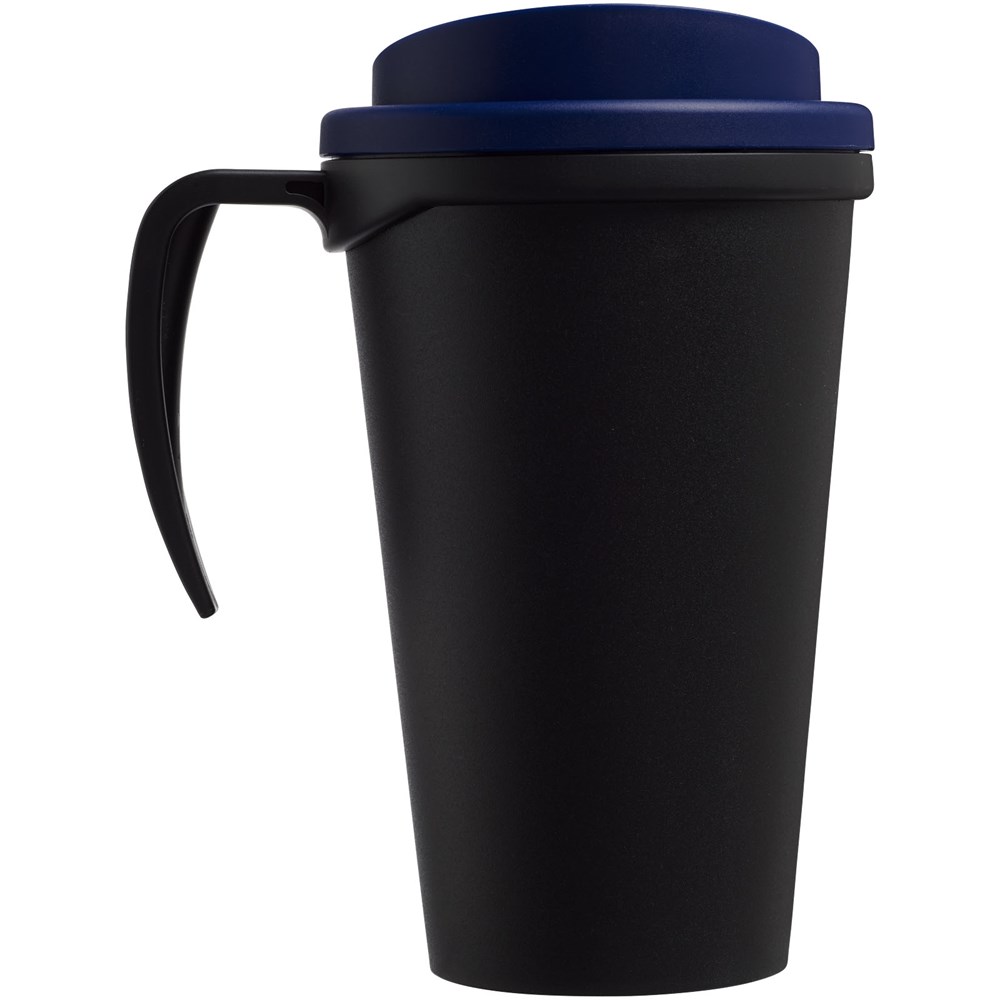 Americano® Grande 350 ml Werbe-Isolierbecher mit Logooption