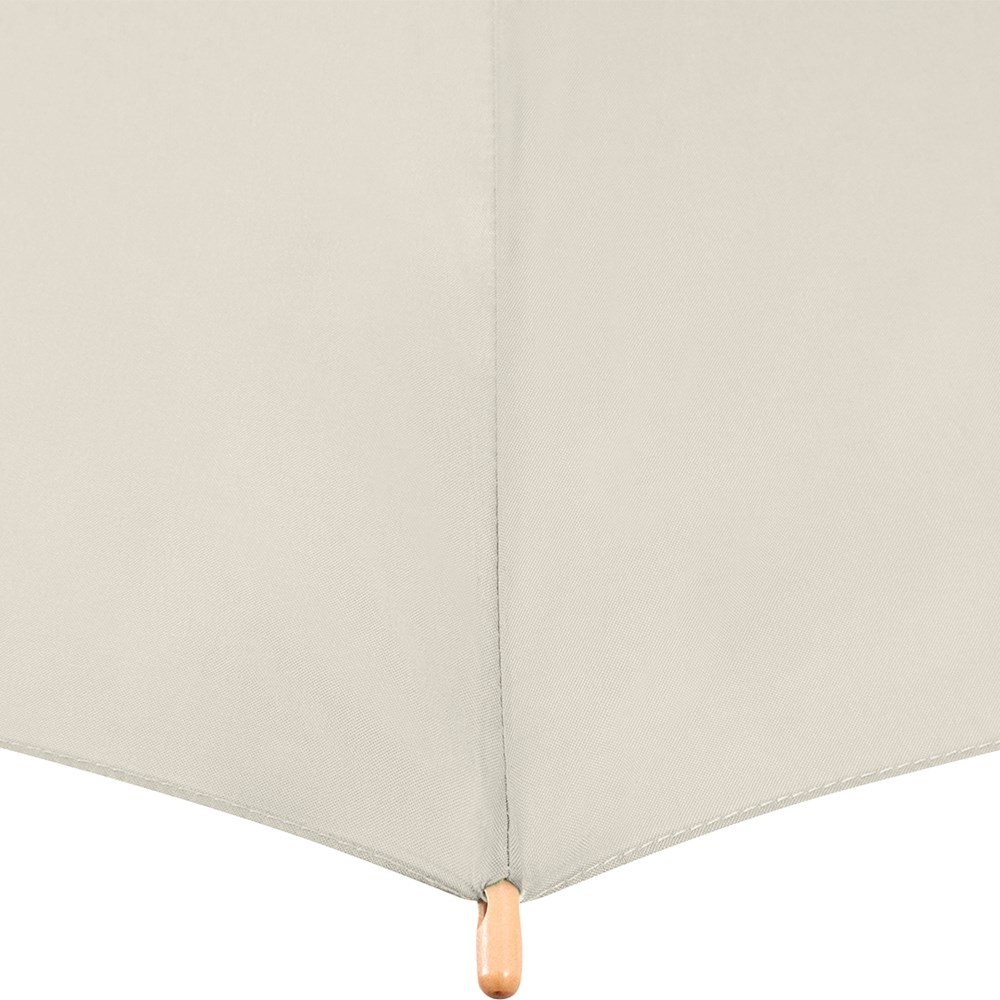 ÖkoBrella 1134: Windproof Schirm mit rPET-Bezug - Ideal für Events