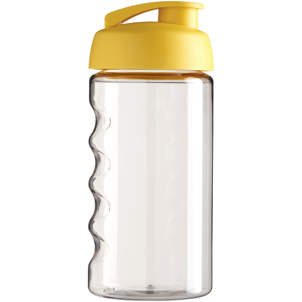 H2O Active® Bop 500 ml PET Sportflasche - Perfektes Event-Werbegeschenk