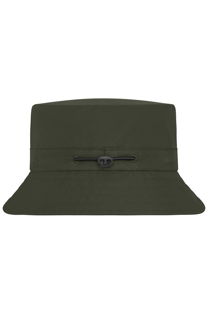 EcoFit Fisherman Hat aus recyceltem PET – Ideal für Events & Messen