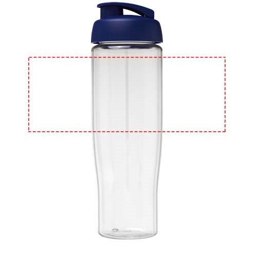 H2O Active® Tempo 700ml PET Sportflasche – Perfekt als Event-Werbeartikel