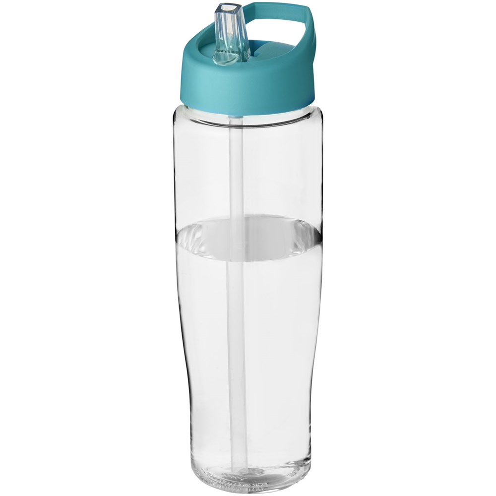 H2O Active® RecyPET Sportflasche 700ml - Werbeartikel mit Logo