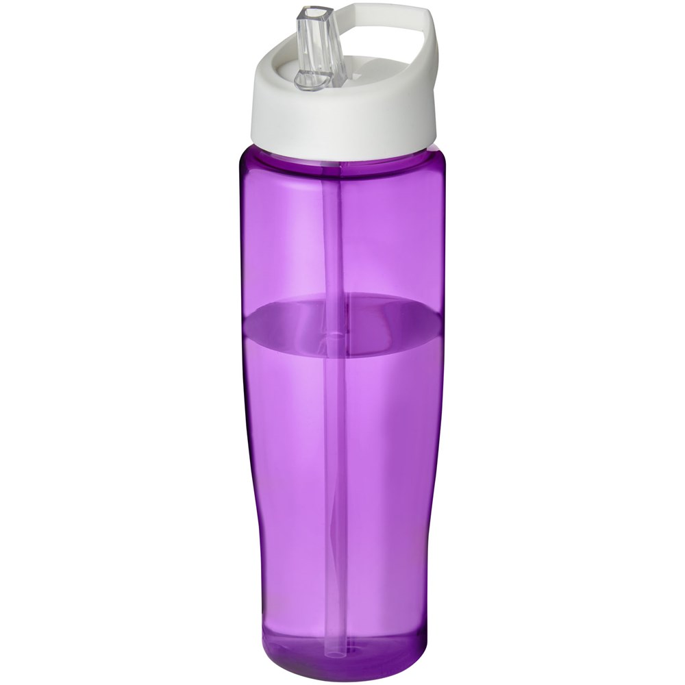 Tempo H2O® 700 ml PET Sportflasche – Perfektes Event-Werbegeschenk