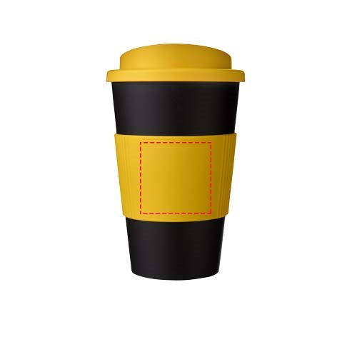 Americano® 350 ml Isolierbecher – Ihr strahlendes Event-Werbegeschenk mit Logo